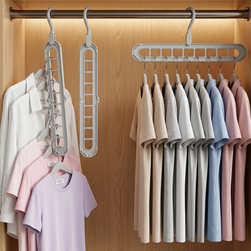 Haven Multi Hanger - Homey&Home™
