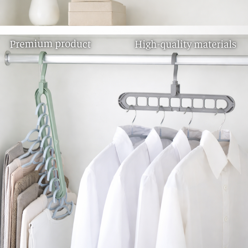 Haven Multi Hanger - Homey&Home™