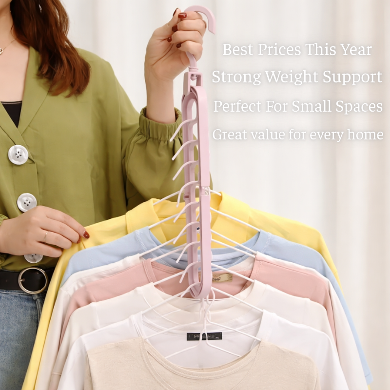 Haven Multi Hanger - Homey&Home™